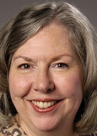 Susan Beringer